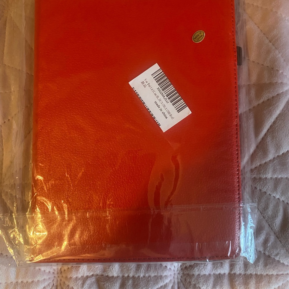 Brand New iPad case